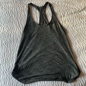 Lulu tank top